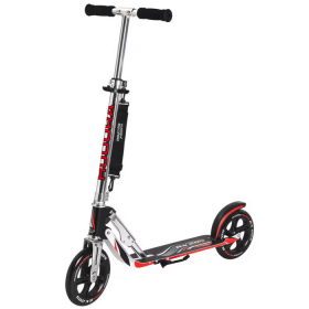 Hudora 205 Red
